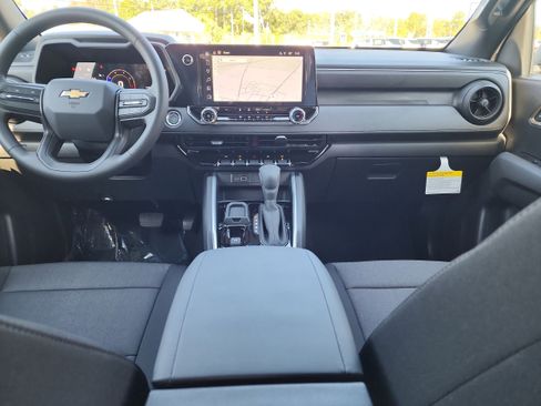 New 2026 Chevrolet Colorado W/T image 13