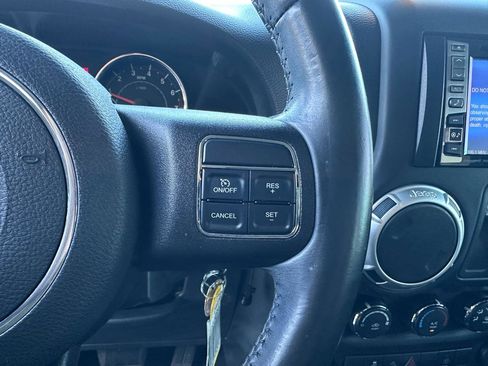 Used 2013 Jeep Wrangler Sahara w/ Dual Top Group image 18