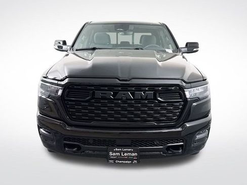 New 2026 RAM 1500 Big Horn image 2