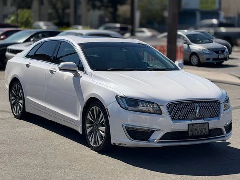 Used 2019 Lincoln MKZ Reserve FWD image 23