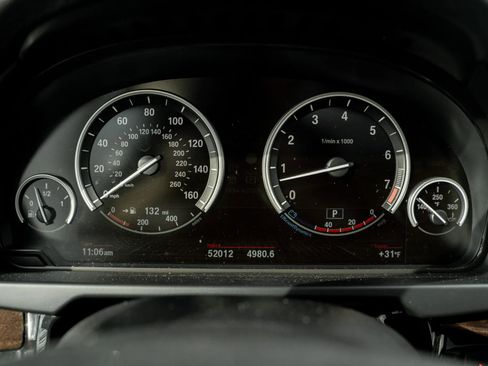 Used 2017 BMW X5 xDrive35i image 20