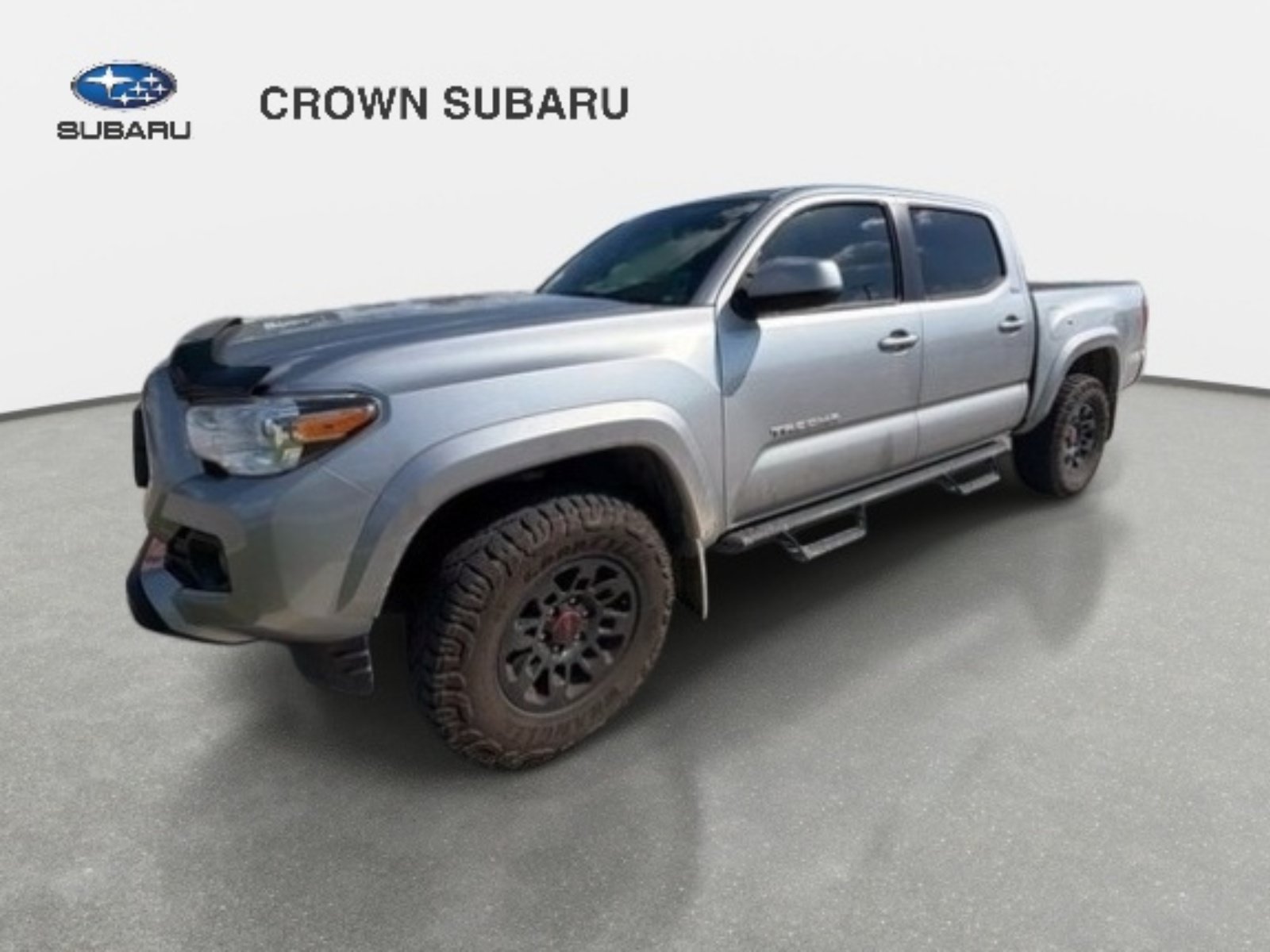 Used 2021 Toyota Tacoma SR5 RWD image 17