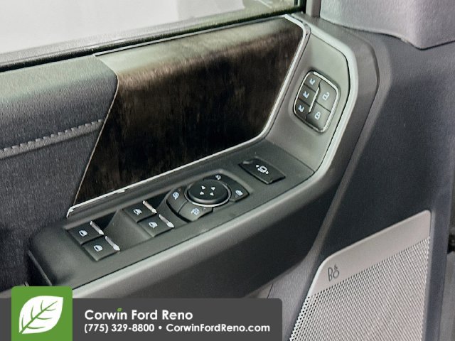New 2026 Ford F350 Lariat w/ Black Appearance Package AWD/4WD image 20