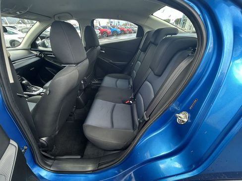 Used 2018 Toyota Yaris iA image 22