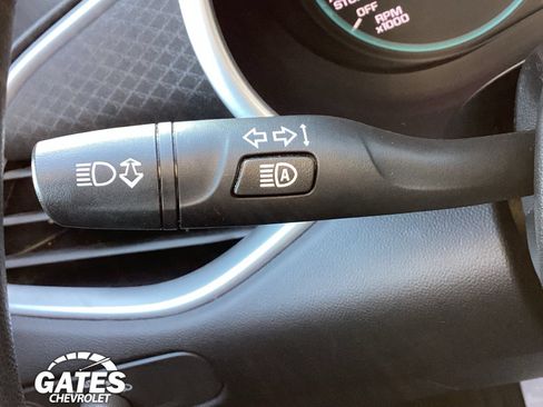 Used 2024 Chevrolet Malibu LT FWD image 21
