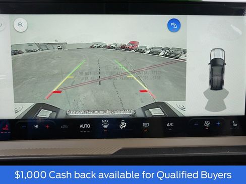 New 2025 Ford Bronco Sport Big Bend image 22