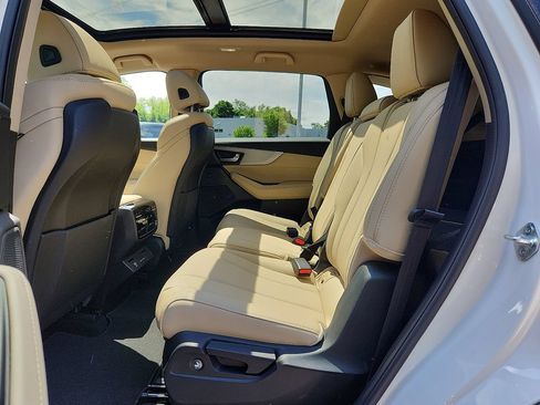 Used 2026 Acura MDX SH-AWD image 10