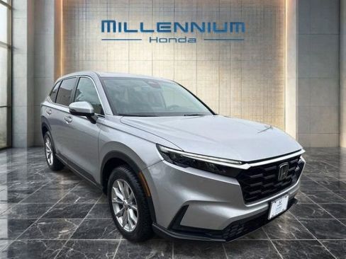 Used 2023 Honda CR-V EX-L image 22