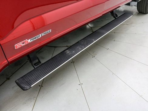 Certified 2024 Ford F350 Platinum image 14