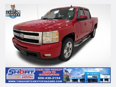 Used 2010 Chevrolet Silverado 1500 LTZ