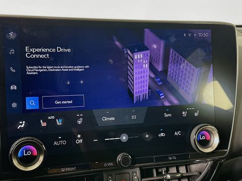 Used 2024 Lexus NX 350 F Sport AWD/4WD image 22