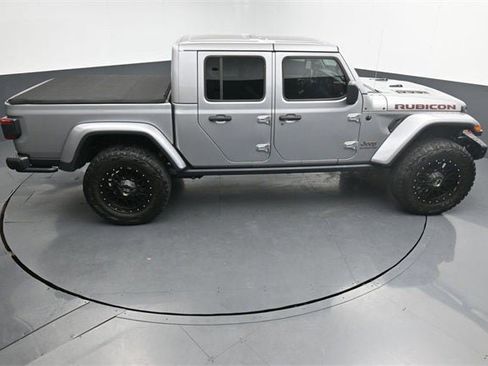 Used 2020 Jeep Gladiator Rubicon image 38