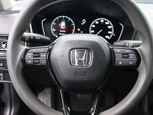 New 2023 Honda Civic LX image 9