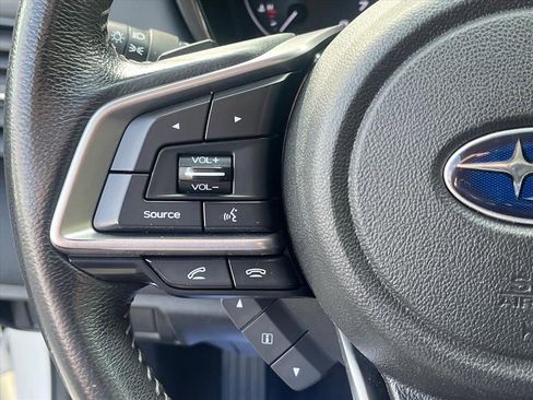 Used 2021 Subaru Outback Premium AWD/4WD image 20