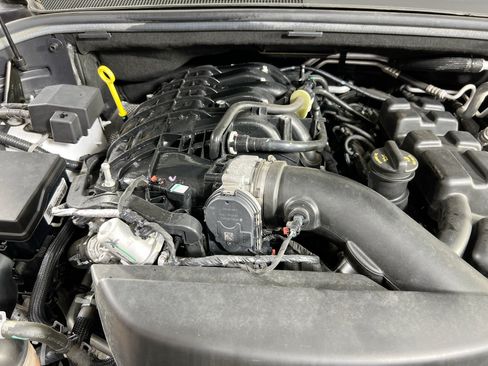 Used 2023 Dodge Durango GT AWD/4WD image 31