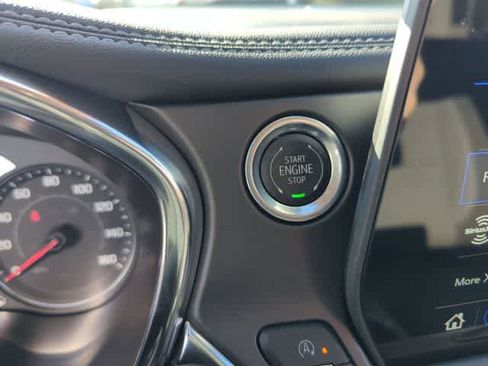 New 2025 Chevrolet Blazer LT w/ Driver Confidence Package image 16