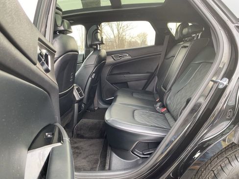 Used 2023 Kia Sportage X-Line image 13