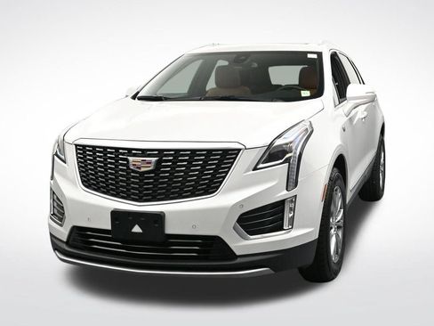 Used 2023 Cadillac XT5 Premium Luxury AWD/4WD image 8