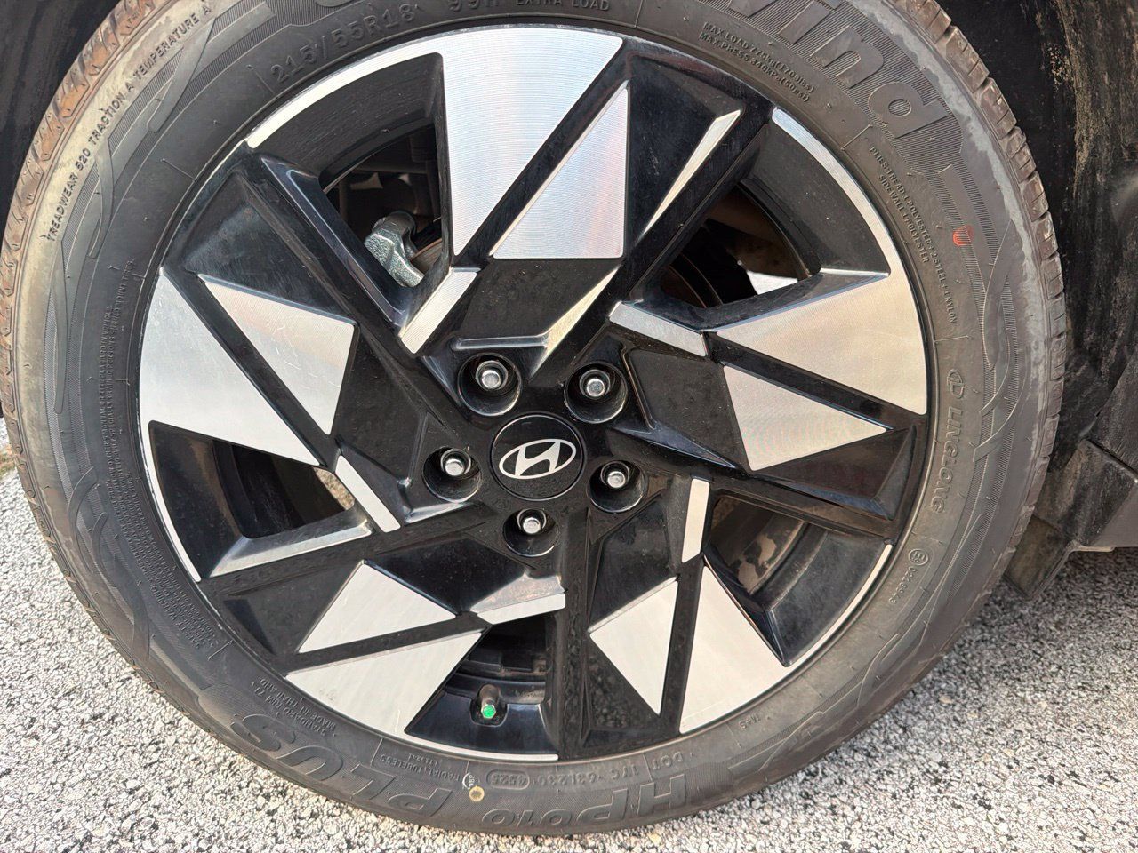 Used 2024 Hyundai Kona SEL FWD image 10