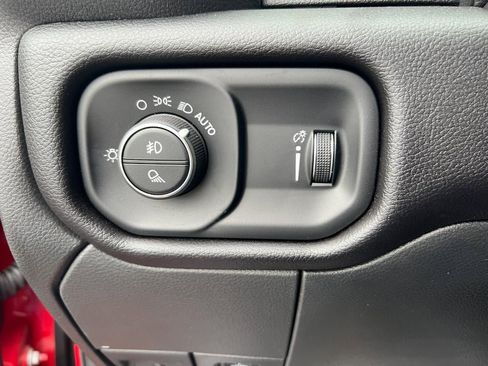 New 2024 RAM 2500 Big Horn w/ Night Edition image 15