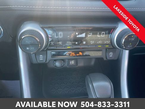Used 2023 Toyota RAV4 XLE image 29