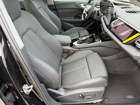 New 2026 Audi A5 2.0T Premium Plus AWD/4WD image 10