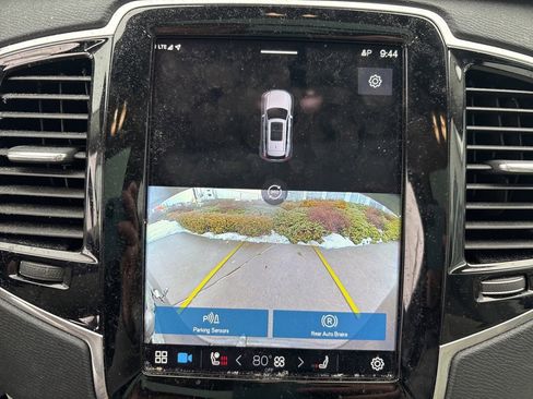 Certified 2023 Volvo XC90 B6 Plus w/ Protection Package Premier image 21