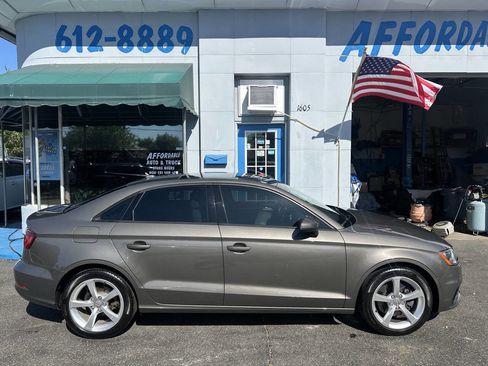 Used 2016 Audi A3 1.8T Premium image 5