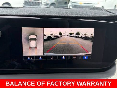 Certified 2025 Buick Encore GX Avenir w/ Avenir Technology Package FWD image 23