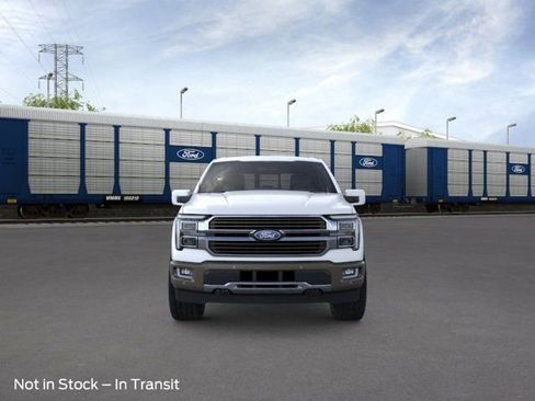 New 2026 Ford F150 King Ranch AWD/4WD image 6