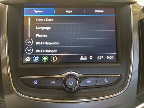 Used 2019 Chevrolet Cruze LS image 25