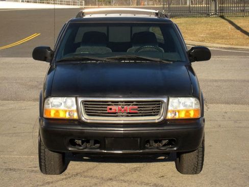 Used 2002 GMC Sonoma SLS w/ ZR5 Appearance Pkg image 5