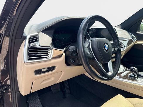 Used 2022 BMW X5 sDrive40i w/ Premium Package RWD image 24