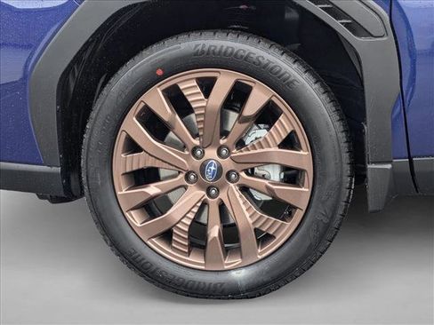 New 2026 Subaru Forester Sport image 10