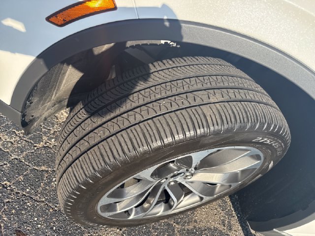 Used 2025 Lincoln Aviator AWD w/ Equipment Group 101A image 31