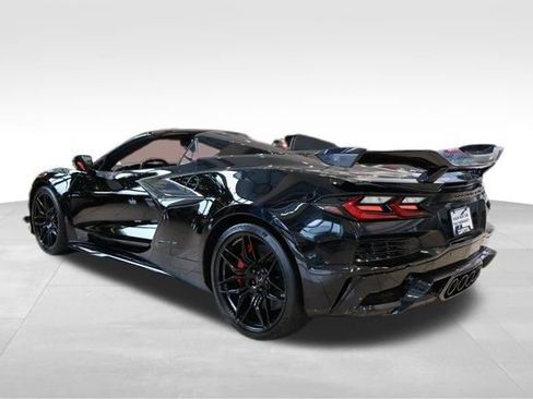 New 2026 Chevrolet Corvette Z06 w/ Z07 Performance Package image 6