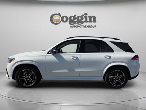 New 2026 Mercedes-Benz GLE 350 4MATIC image 2