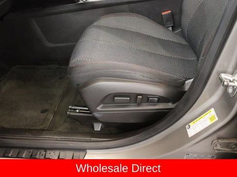 Used 2012 Chevrolet Equinox LT w/ Driver Convenience Package AWD/4WD image 12
