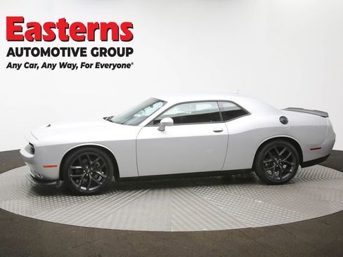 Used 2021 Dodge Challenger GT w/ Blacktop Package image 57