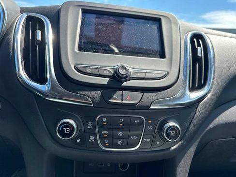 Used 2024 Chevrolet Equinox LT w/ LPO, Floor Liner Package AWD/4WD image 25