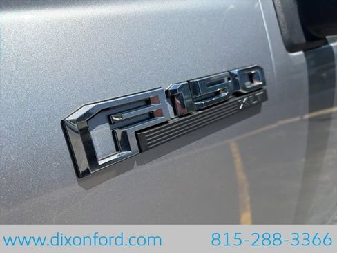 Used 2020 Ford F150 XLT w/ Trailer Tow Package AWD/4WD image 25
