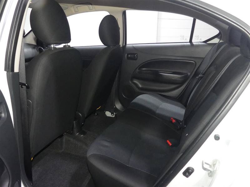 Used 2024 Mitsubishi Mirage G4 ES FWD image 26