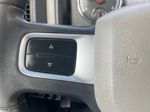 Used 2011 RAM 4500 2WD Regular Cab w/ ST Decor Group image 20