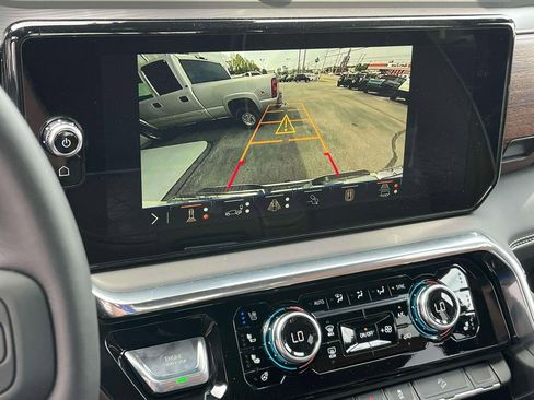 New 2026 GMC Sierra 1500 Denali Ultimate AWD/4WD image 29