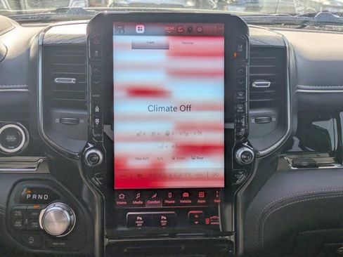 New 2026 RAM 1500 Limited image 16