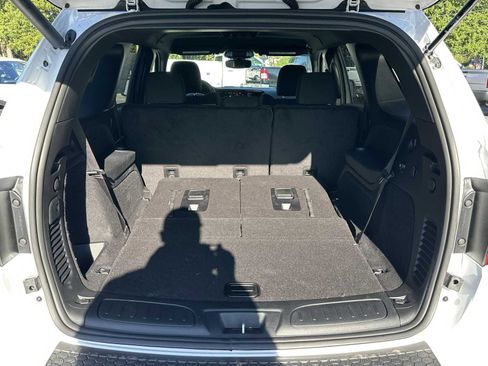 New 2026 Dodge Durango GT w/ Trailer Tow Group IV image 18