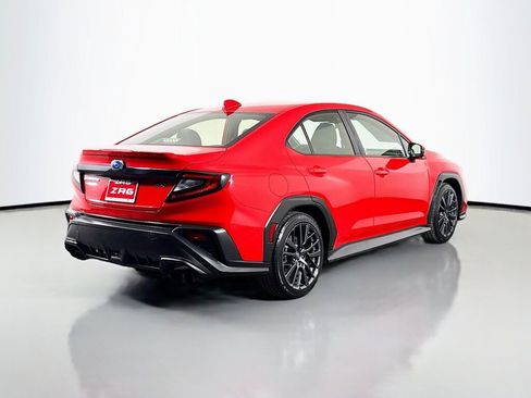 Used 2023 Subaru WRX Premium AWD/4WD image 5