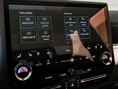 Used 2025 Lexus GX 550 image 72