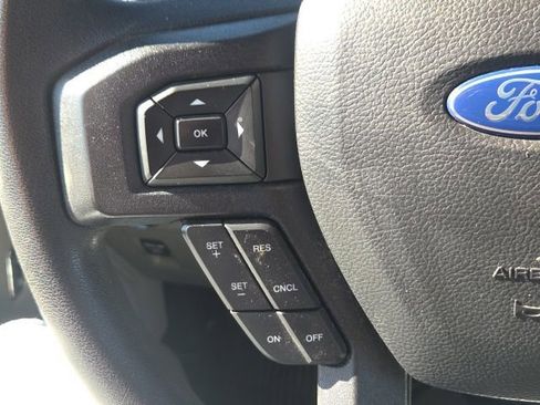 Used 2019 Ford F150 XLT w/ Max Trailer Tow Package AWD/4WD image 34