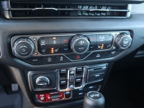 New 2026 Jeep Wrangler Willys image 7